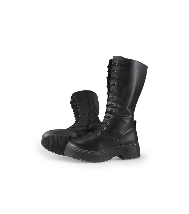 Claudia Ghizzani Schnürstiefel