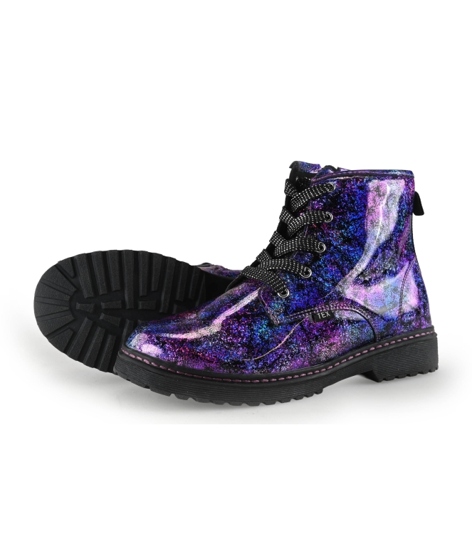 Puccetti Schnürstiefel