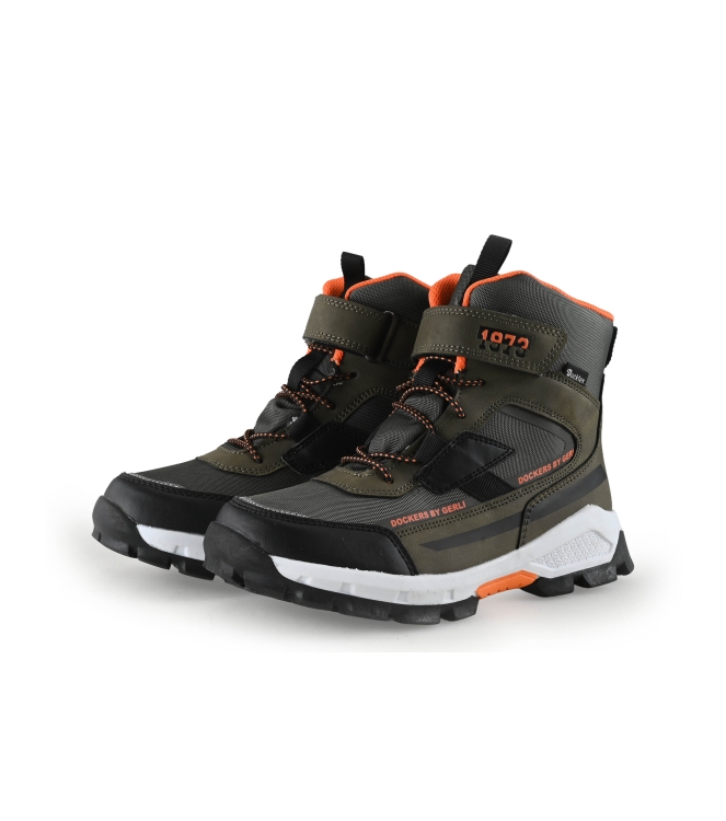 Dockers Schneestiefel