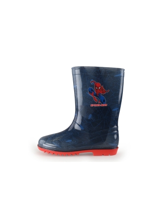 Leomil Regenstiefel Blau 343010
 Größe 33
 