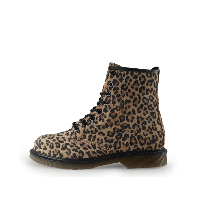 Bibob Schnürstiefel