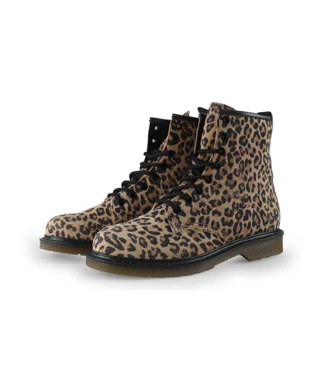 Bibob Schnürstiefel