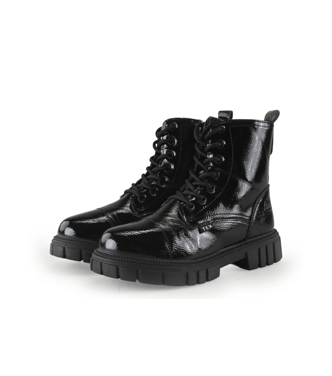 S.oliver Schnürstiefel