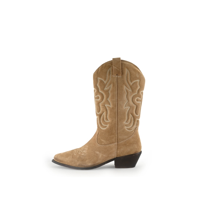 Nelson Cowboystiefel