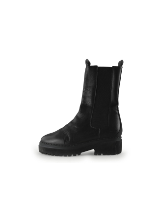 Nubikk Chelsea boots Schwarz 343031
 Größe 40
 