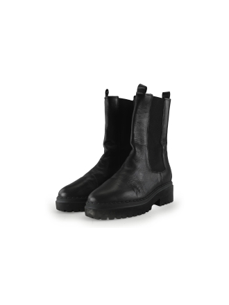 Nubikk Chelsea boots Schwarz 343031
 Größe 40
 