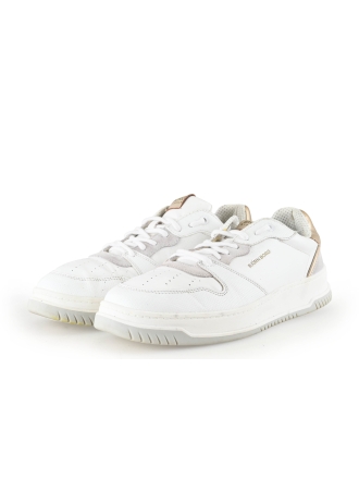 Poelman Sneaker Blau 343034
 Größe 42
 