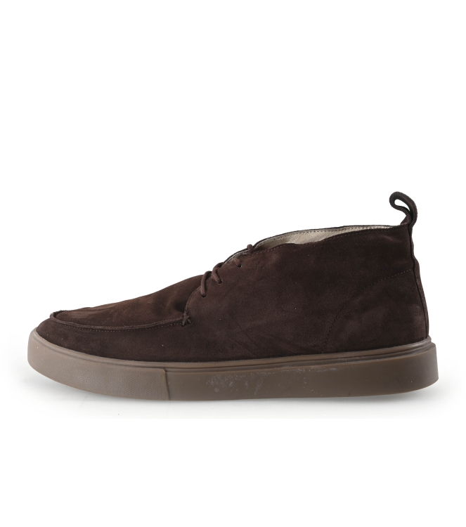 Blackstone Schnürstiefel