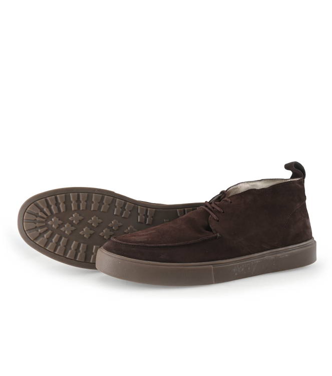 Blackstone Schnürstiefel