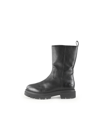 Blackstone Stiefeletten Schwarz 343049
 Größe 39
 