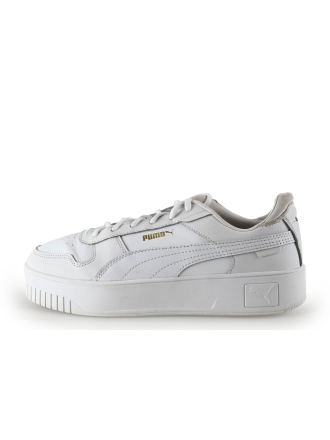 Puma Sneaker Weiß 343053
 Größe 41
 