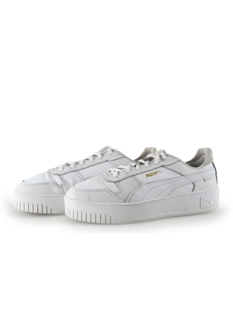 Puma Sneaker Weiß 343053
 Größe 41
 
