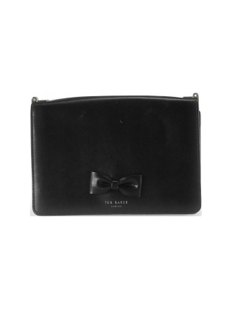 ted baker Umhängetasche Schwarz 343054
 Größe standaard
 