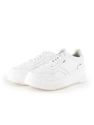 Rieker Sneaker Weiß 343055
 Größe 38
 