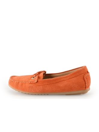 Notre-V Loafers  Orange 343058
 Größe 37
 