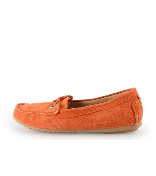 Notre-V Loafers 