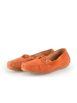 Notre-V Loafers  Orange 343058
 Größe 37
 