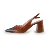 Notre-V Slingbacks