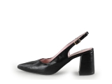 Notre-V Slingbacks