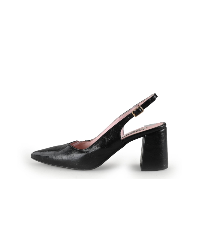 Notre-V Slingbacks