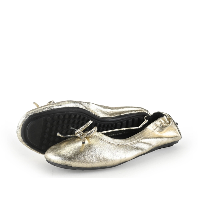 Notre-V Ballerinaschuhe