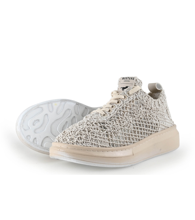 Mustang Sneaker