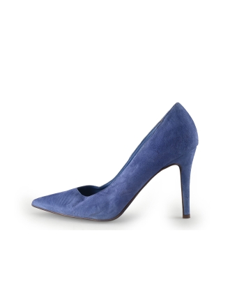 Notre-V pumps Blau 343065
 Größe 39
 