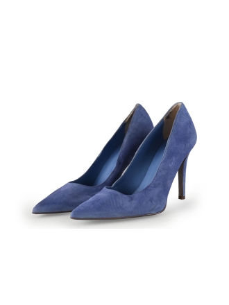 Notre-V pumps Blau 343065
 Größe 39
 