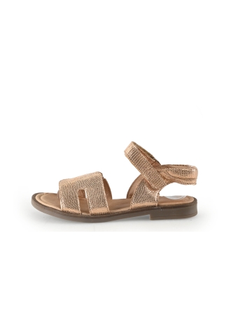 Clic! Sandalen Gold 343066
 Größe 33
 