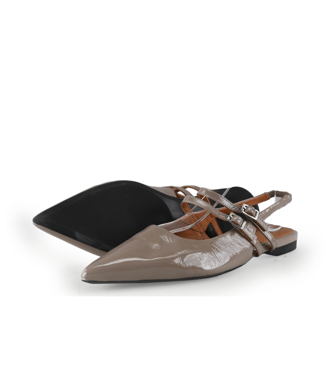 Vagabond Ballerinaschuhe