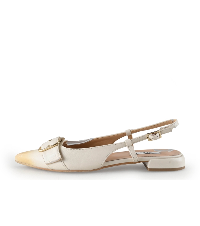 Notre-V Slingbacks