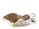 Notre-V Slingbacks