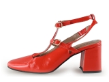 Lina Locchi pumps