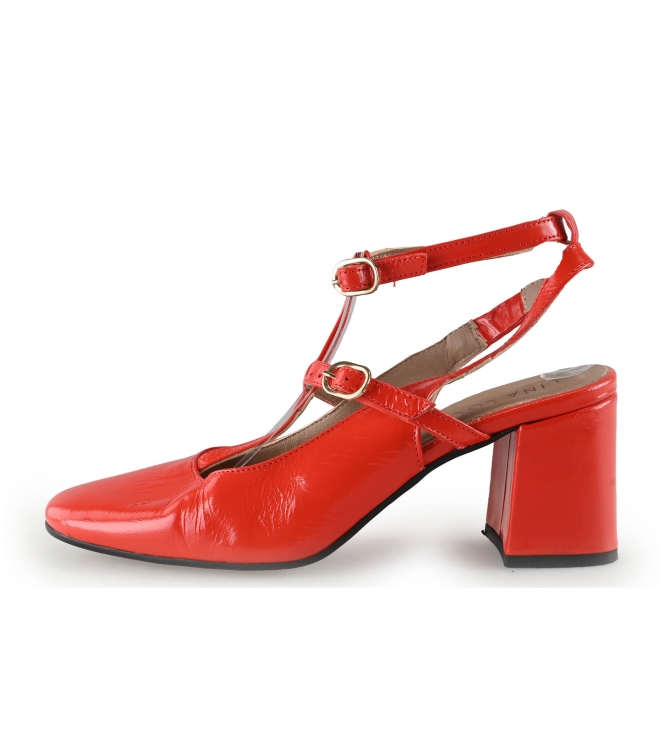 Lina Locchi pumps