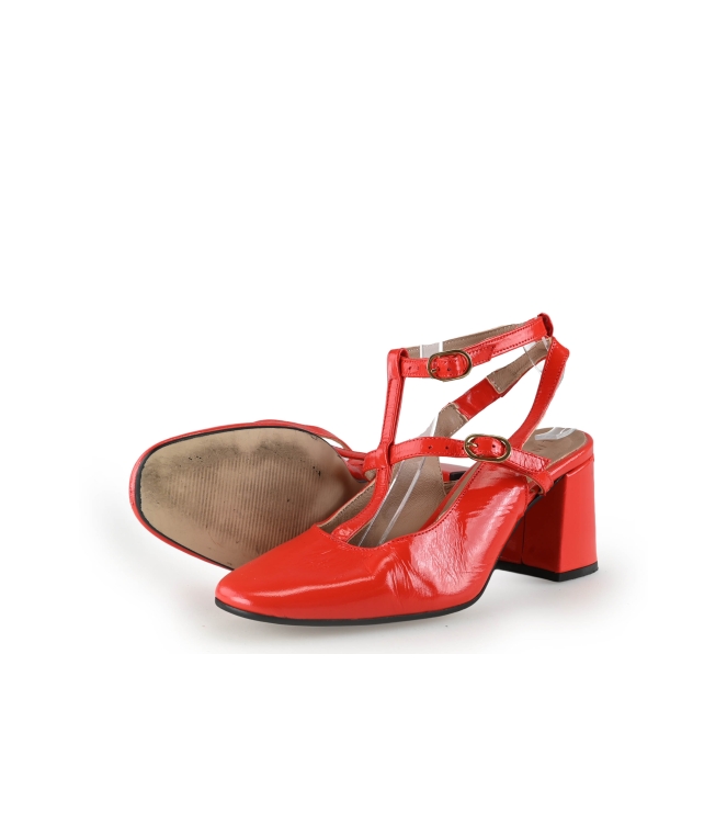 Lina Locchi pumps