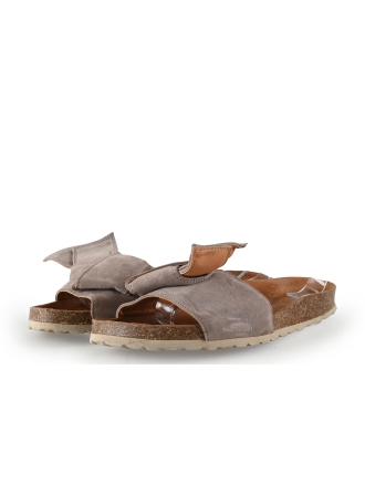 Verbenas Flip-Flops Beige 343078
 Größe 42
 