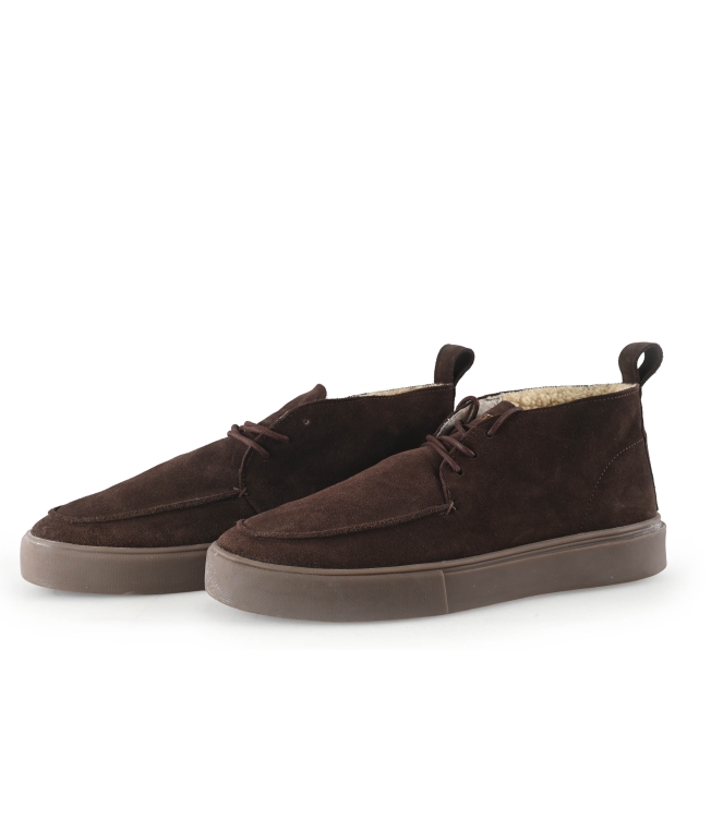 Blackstone Stiefeletten