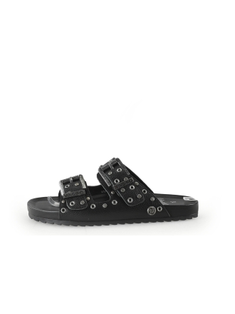 Vingino Sandalen Schwarz 343087
 Größe 34
 