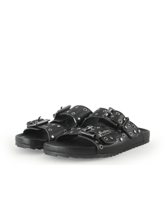 Vingino Sandalen Schwarz 343088
 Größe 33
 