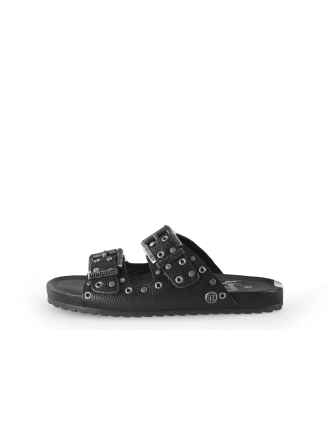 Vingino Sandalen Schwarz 343089
 Größe 34
 