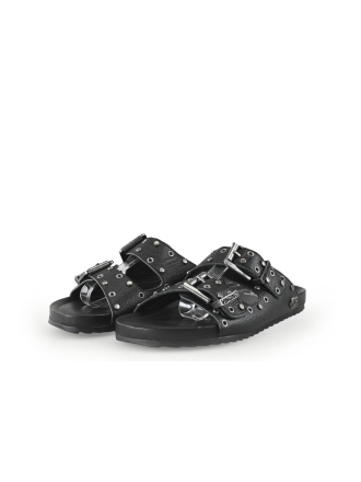 Vingino Sandalen Schwarz 343089
 Größe 34
 