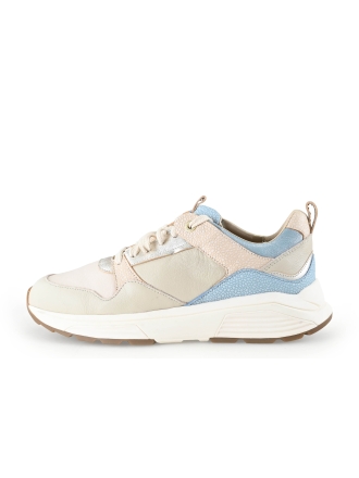Xsensible Sneaker Beige 343092
 Größe 41
 