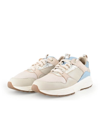 Xsensible Sneaker Beige 343092
 Größe 41
 