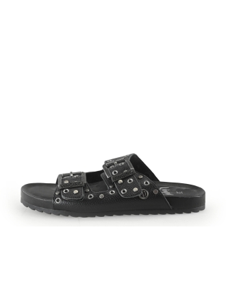 Vingino Sandalen Schwarz 343096
 Größe 33
 