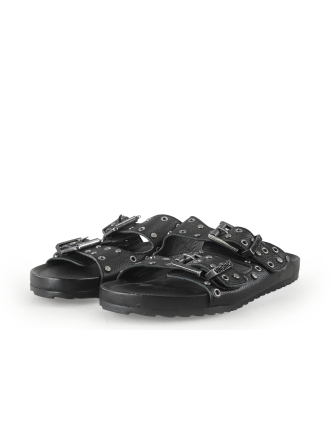 Vingino Sandalen Schwarz 343096
 Größe 33
 