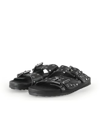 Vingino Sandalen Schwarz 343097
 Größe 33
 