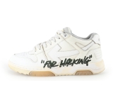 Off- White Sneaker