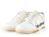 Off- White Sneaker