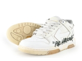 Off- White Sneaker