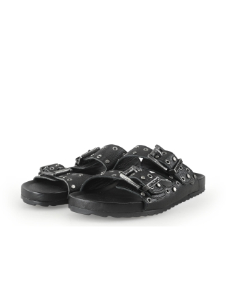 Vingino Sandalen Schwarz 343100
 Größe 33
 